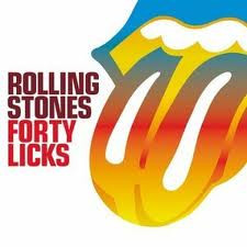 Forty Licks