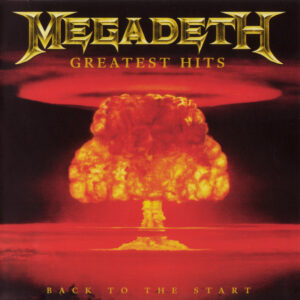 Greatest Hits: Back To The Start