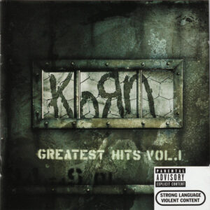 Greatest Hits Vol. 1