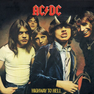 Highway To Hell