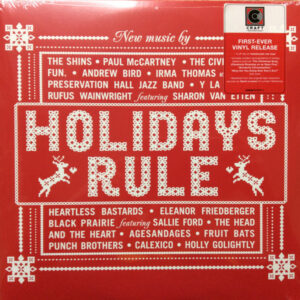 Holidays Rule