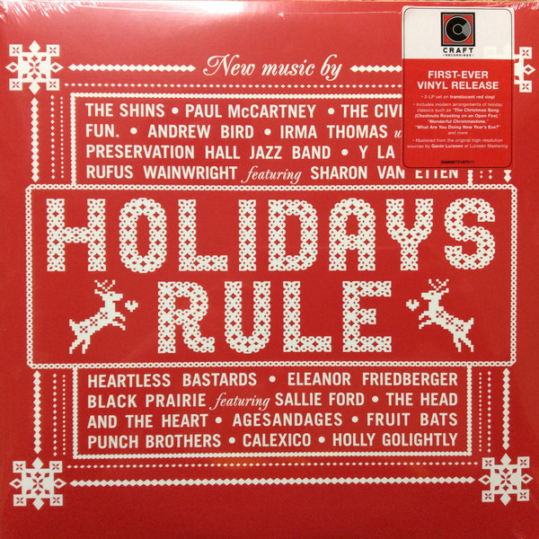 Holidays Rule