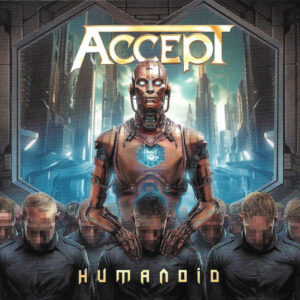 Humanoid