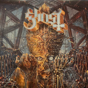 Impera (Digipak, Black Bottom Disc)