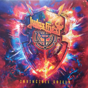 Invincible Shield