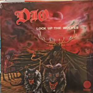 Lock Up The Wolves