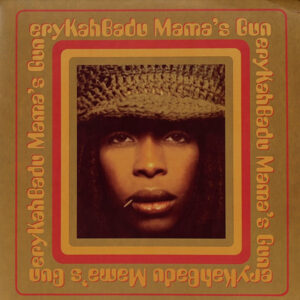 Mama's Gun