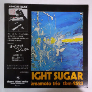 Midnight Sugar