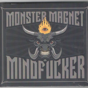 Mindfucker