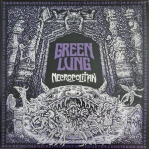 Necropolitan