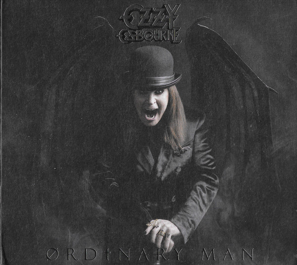 Ordinary Man