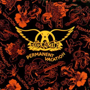 Permanent Vacation