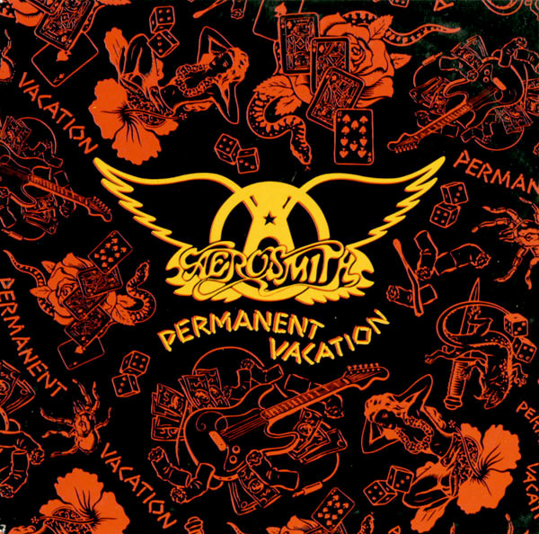 Permanent Vacation