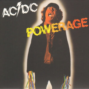 Powerage