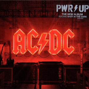 PWR/UP
