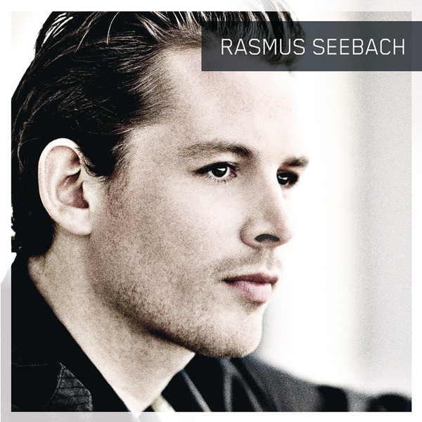 Rasmus Seebach (Grey)