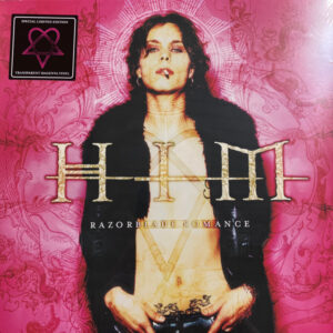 Razorblade Romance
