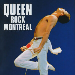 Rock Montreal