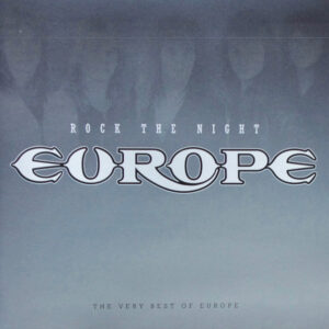 Rock The Night (The Very Best Of Europe)