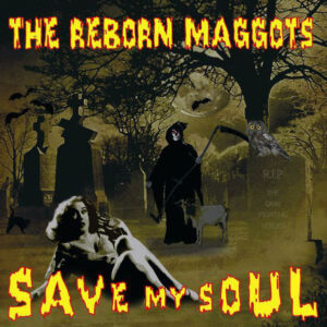 Save My Soul