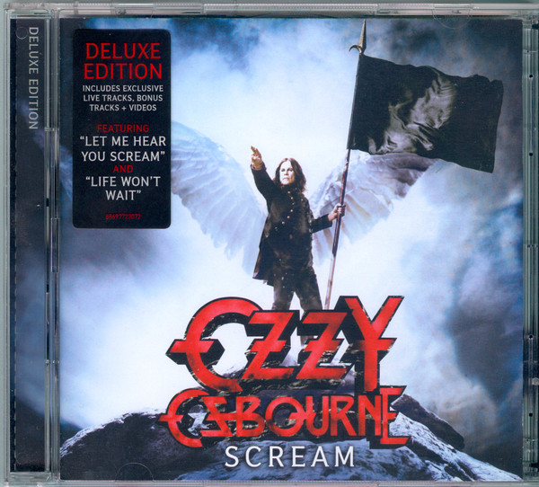 Scream