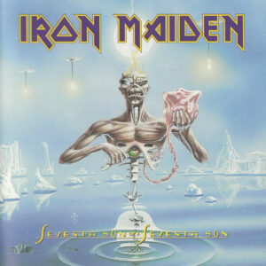 Seventh Son Of A Seventh Son