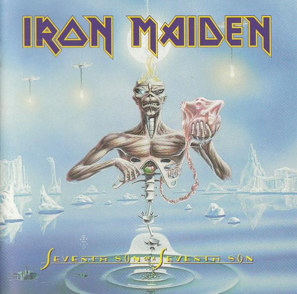 Seventh Son Of A Seventh Son