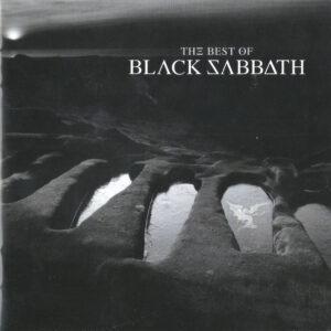 The Best Of Black Sabbath