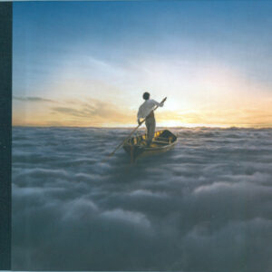 The Endless River