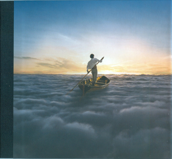 The Endless River