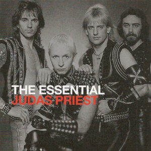 The Essential Judas Priest