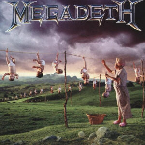 Youthanasia