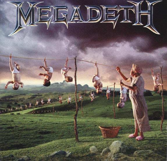 Youthanasia